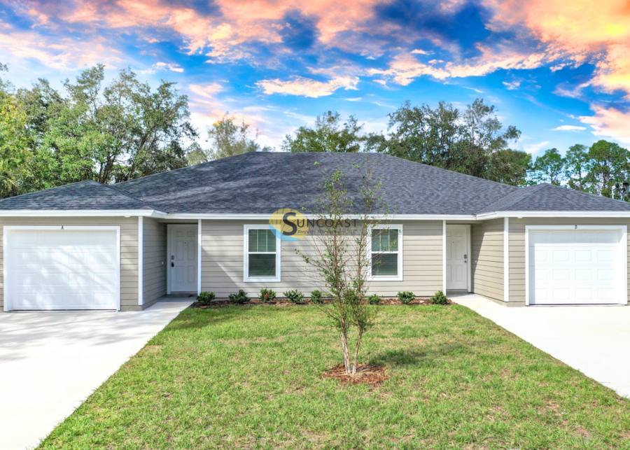 Apartment for rent at 18 Rainbow Lane #A, Palm Coast, FL 32164
