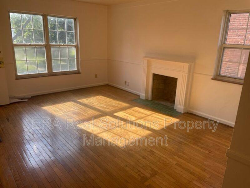 Apartment for rent at 345 Mayfair Blvd #D, Columbus, OH 43213