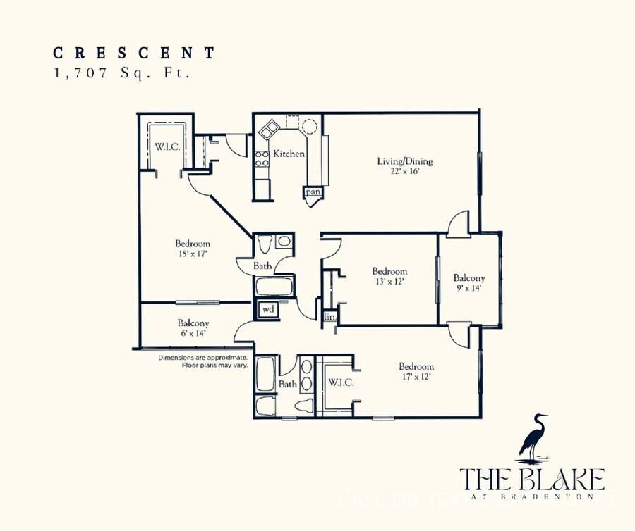Apartment for rent at 6415 21st Ave W, Bradenton, FL 34209