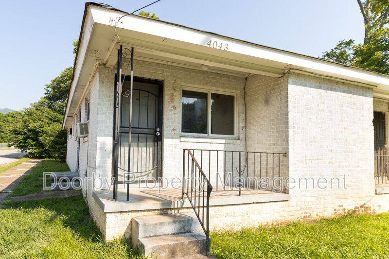 Apartment for rent at 4043 Fagan St, Chattanooga, TN 37410