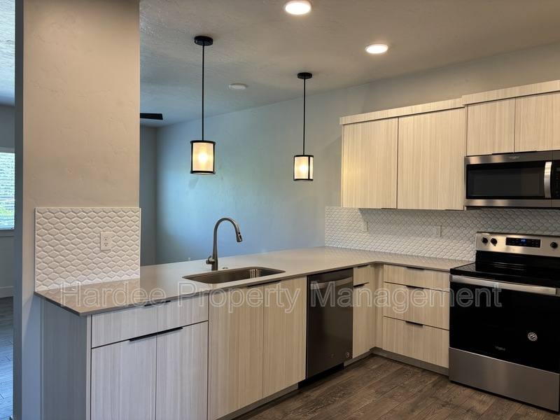 Apartment for rent at 3711 S Council Spring Rd #303, Boise, ID 83716