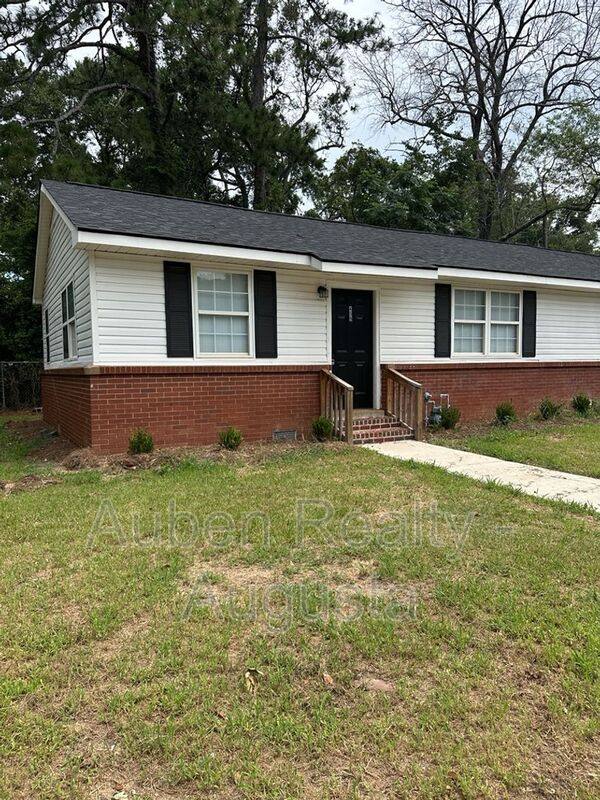 House for rent at 469 Monetta St SE, Aiken, SC 29801