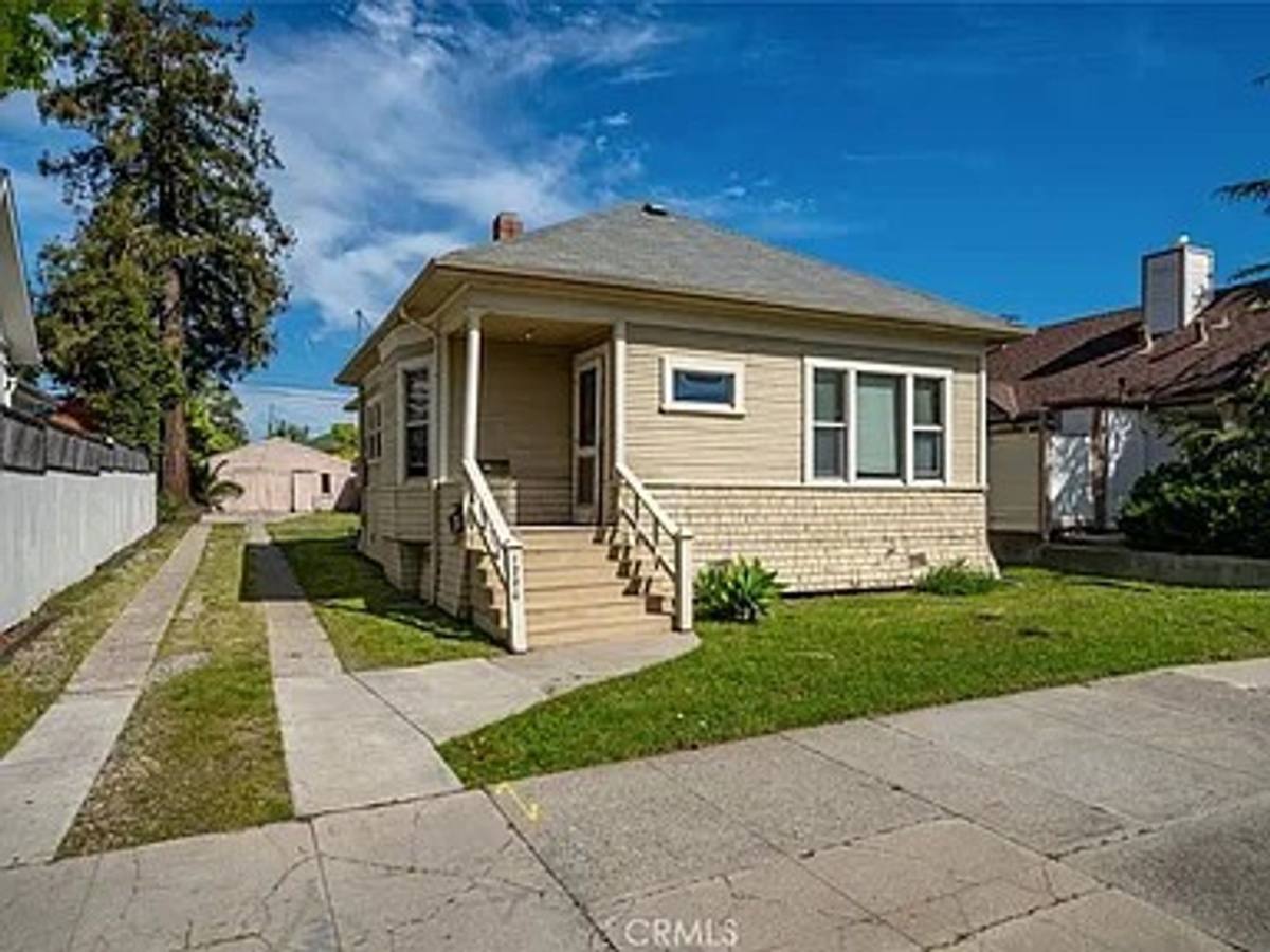 House for rent at 1220 Mill St, San Luis Obispo, CA 93401