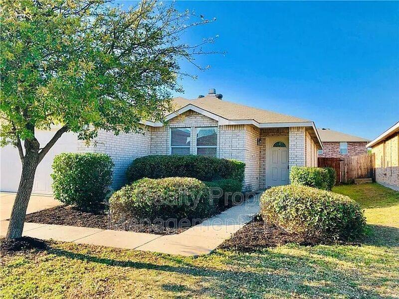 House for rent at 5013 River Rock Blvd, Fort Worth, TX 76179