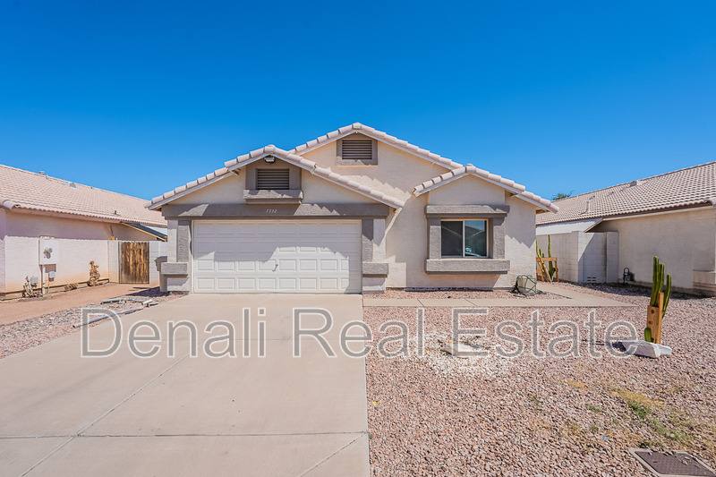 House for rent at 7732 W Rancho Dr, Glendale, AZ 85303