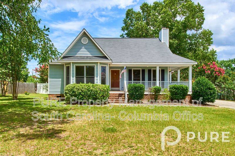 121 Fox Hollow Circle, West Columbia, SC 29170