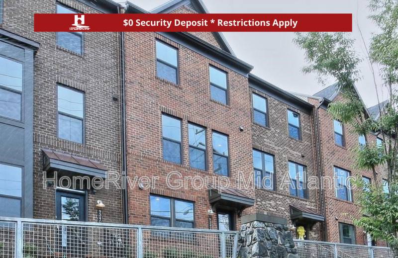 Townhouse for rent at 9342 Sweetbay Magnolia Court, Fairfax, VA 22031