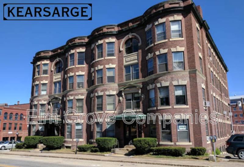 Apartment for rent at 5 S State 301, Concord, NH 03301