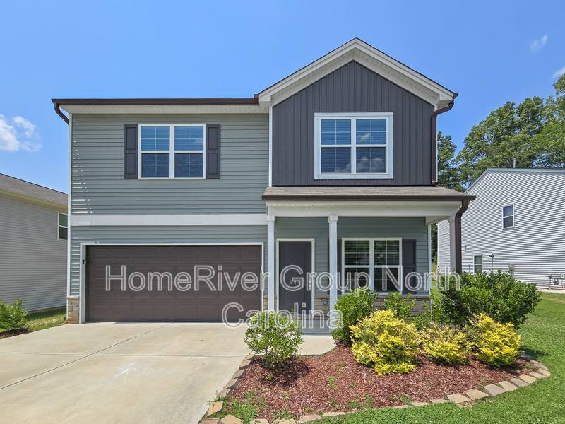 House for rent at 194 Zeigler Dr, Elon, NC 27244
