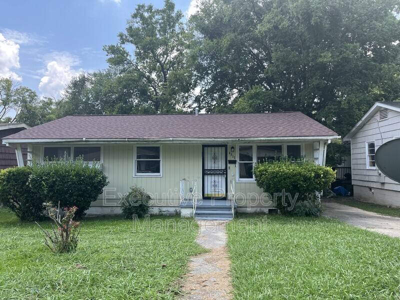 House for rent at 4317 41st Ave N, Birmingham, AL 35217