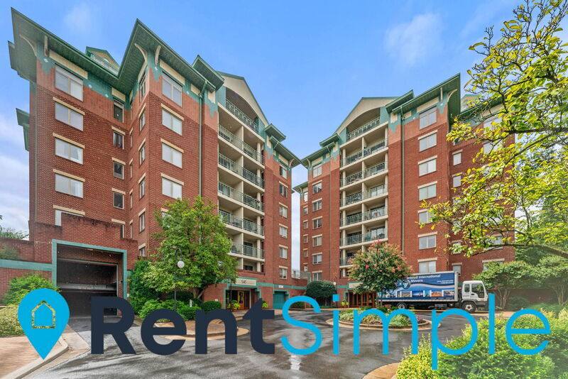Apartment for rent at 505 E Braddock Rd #103, Alexandria, VA 22314