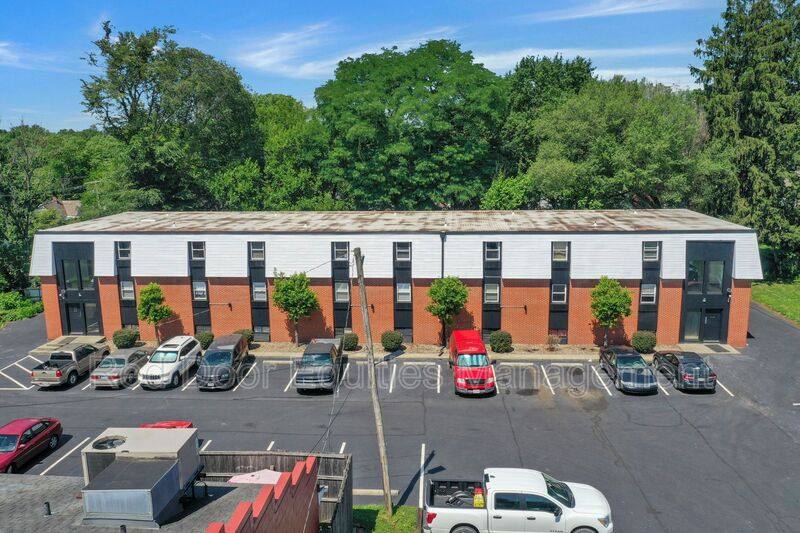 Apartment for rent at 425 Mount Vernon Rd #334, Newark, OH 43055