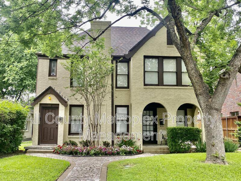 Apartment for rent at 6353 Velasco Ave, Dallas, TX 75214
