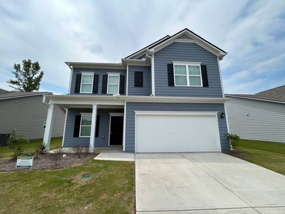 House for rent at 2676 N Broad St Extension NE, Rome, GA 30161
