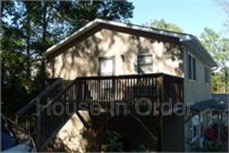 Apartment for rent at 20-2 Howards Row Place, Asheville, NC 28805