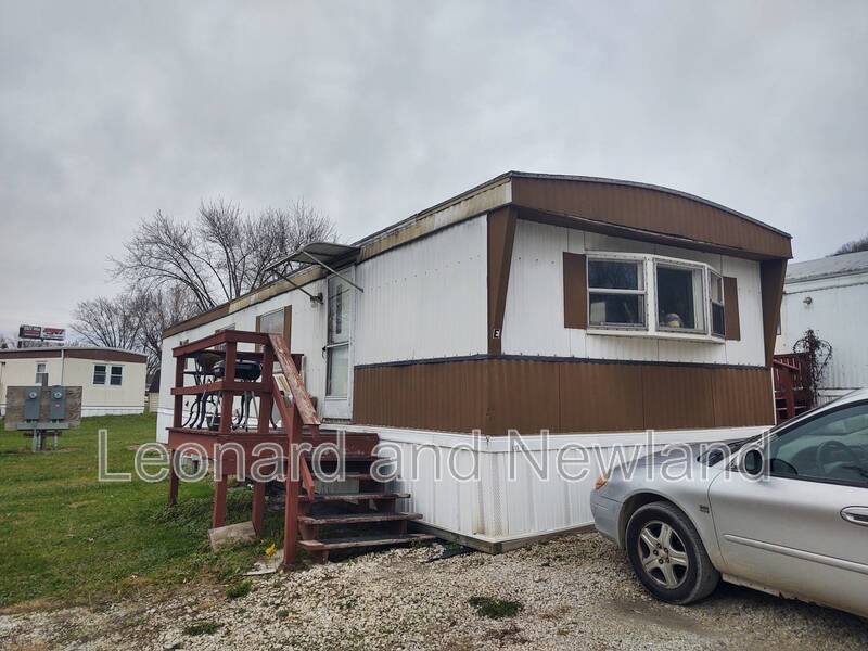 House for rent at 62846 Byesville Rd E, Cambridge, OH 43725