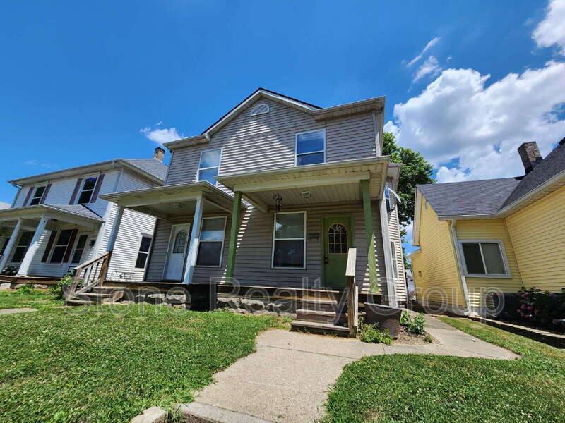 Apartment for rent at 2017 N 7th St, Terre Haute, IN 47804