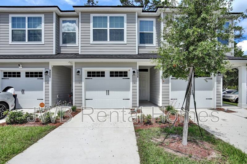 9858 Morgan Marsh Court, Jacksonville, FL 32218