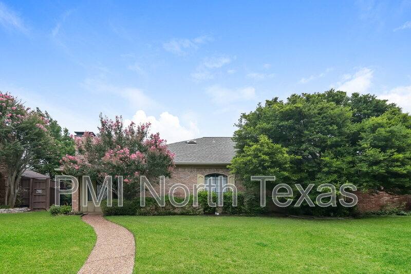 House for rent at 1410 Nest Place, Plano, TX 75093
