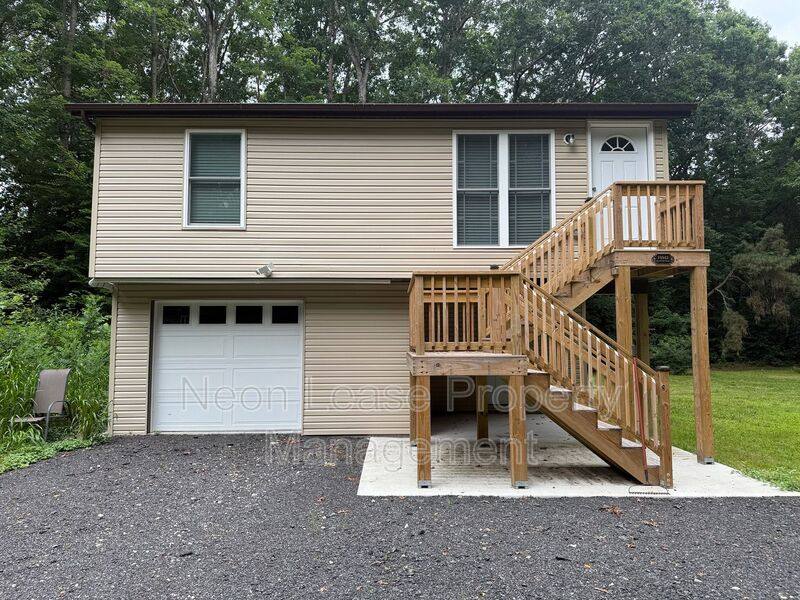 Apartment for rent at 18942 Sand Hill Rd, Georgetown, DE 19947