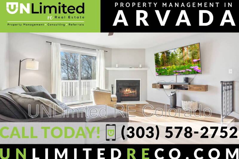 Townhouse for rent at 9044 W 63rd Ave, Arvada, CO 80004