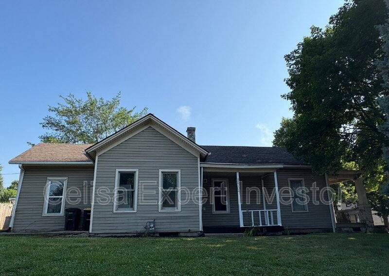 House for rent at 1507 Sherman Blvd, Fort Wayne, IN 46808