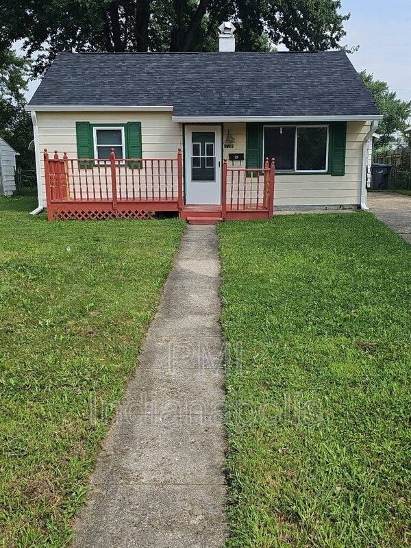 House for rent at 728 Lonsvale Dr, Anderson, IN 46013