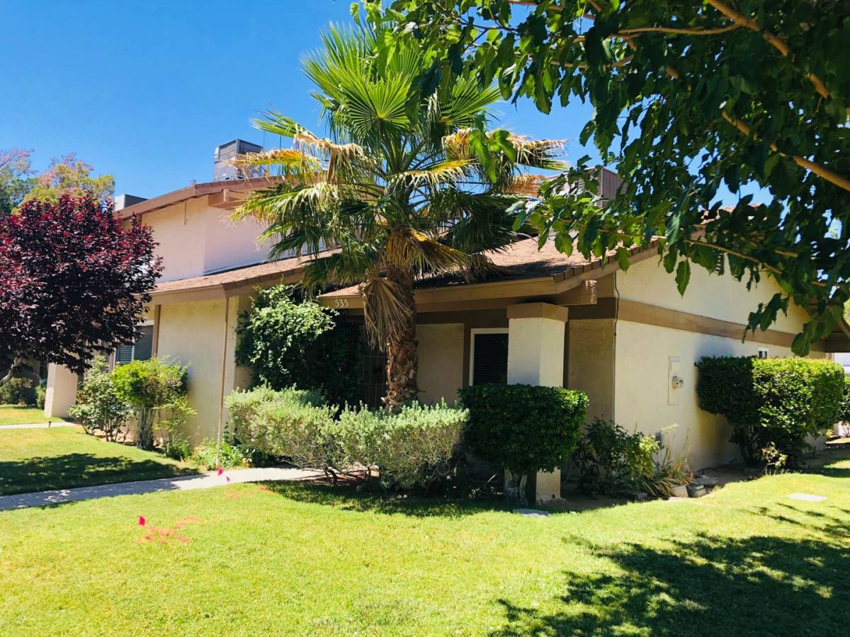 Condo for rent at 535 Sydnor Ave, Ridgecrest, CA 93555