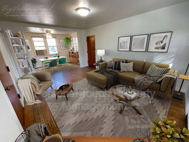 Apartment for rent at 517 12th Ave N #1, Fargo, ND 58102