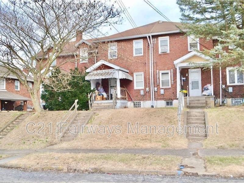 House for rent at 864 Vankirk St, Clairton, PA 15025
