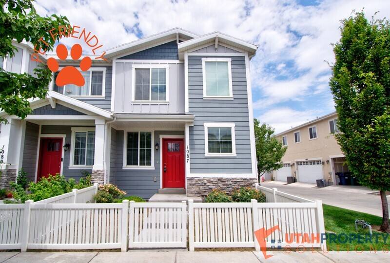 1087 W Emerald Pools Lane, Riverton, UT 84065