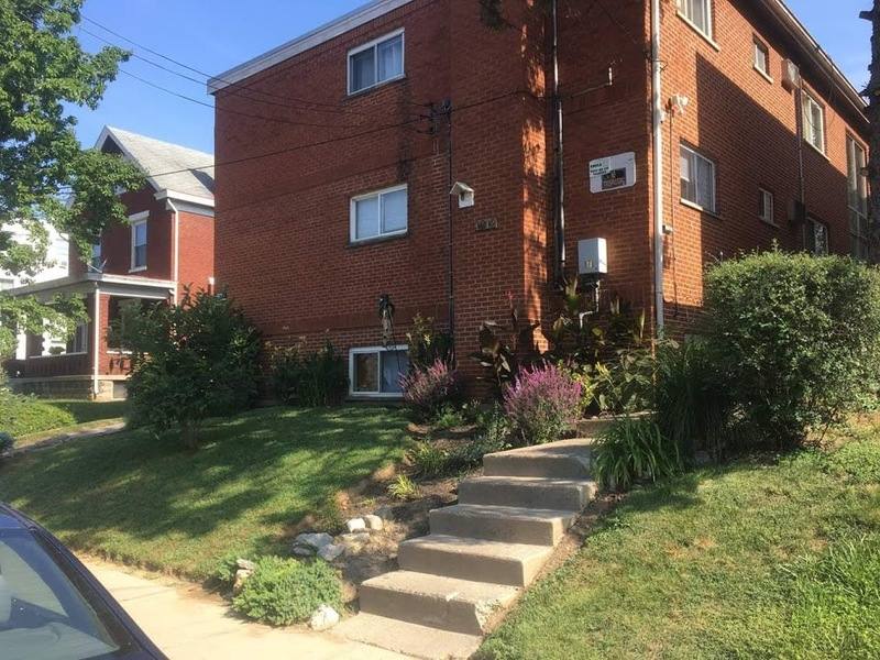 Apartment for rent at 1912 Mills Ave #8, Cincinnati, OH 45212