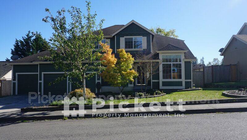 House for rent at 2037 Gustaf St, Poulsbo, WA 98370