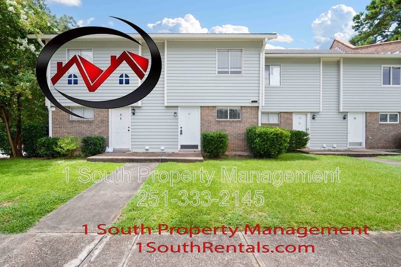 Condo for rent at 6527 Old Shell Rd #17, Mobile, AL 36608