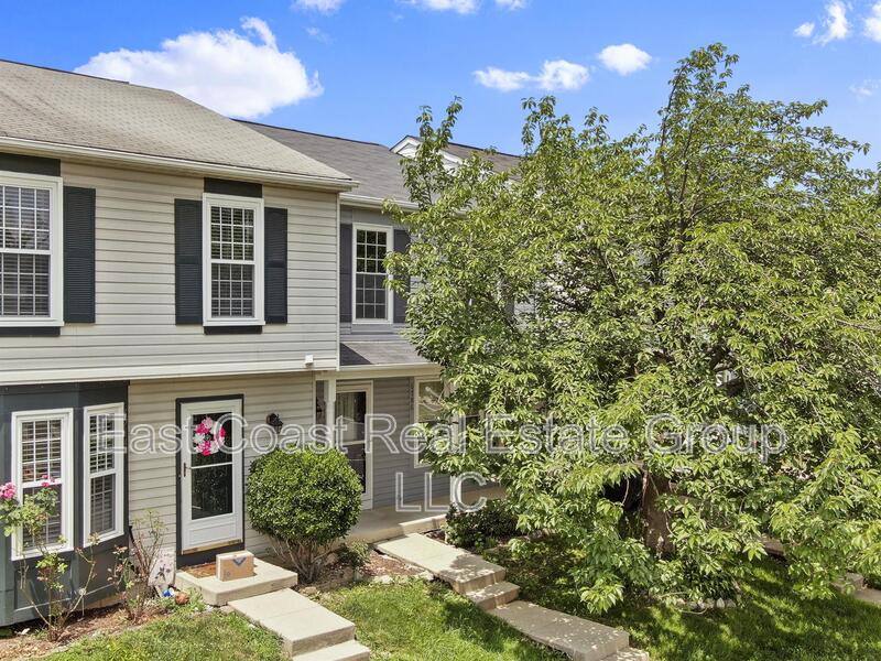Townhouse for rent at 6786 Wood Duck Court, Frederick, MD 21703