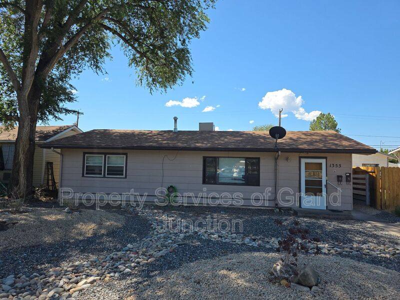 Apartment for rent at 1355 Elm Ave #A, Grand Junction, CO 81501