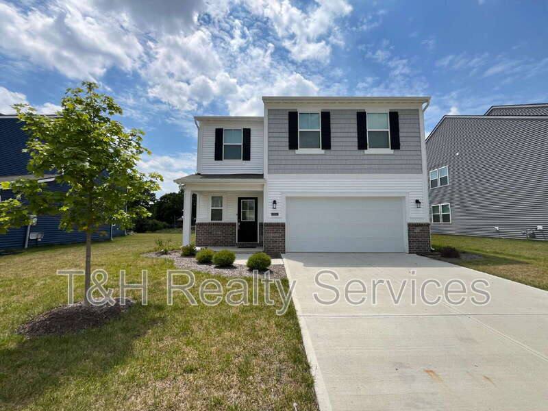 House for rent at 9203 Brayton Place, Indianapolis, IN 46259