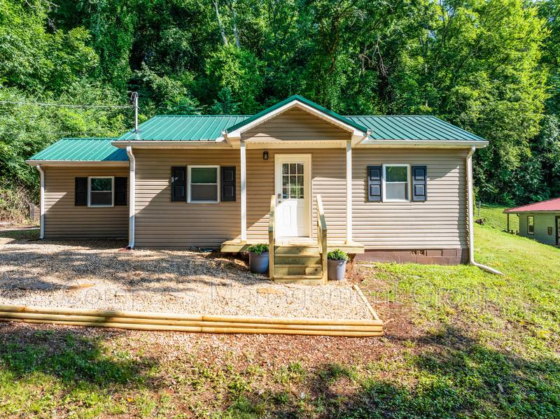 House for rent at 4516 Sevierville Pike, Knoxville, TN 37920