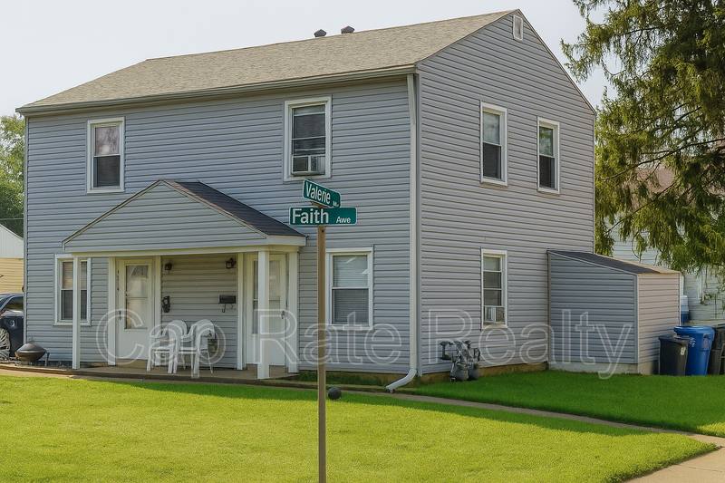 Townhouse for rent at 4633 Faith Ave, Columbus, OH 43213