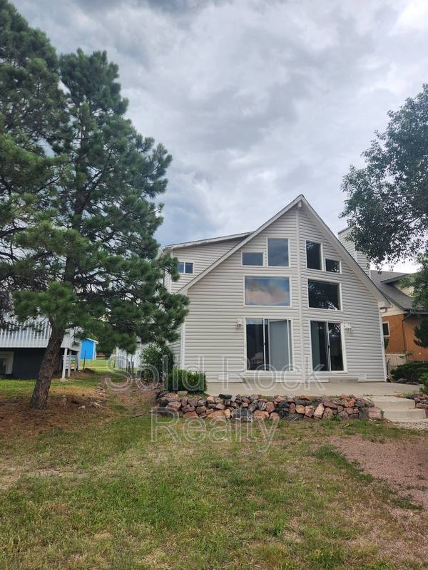 House for rent at 32 Front St, Monument, CO 80132