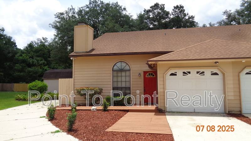 Townhouse for rent at 11366 Canvasback Court, Jacksonville, FL 32225