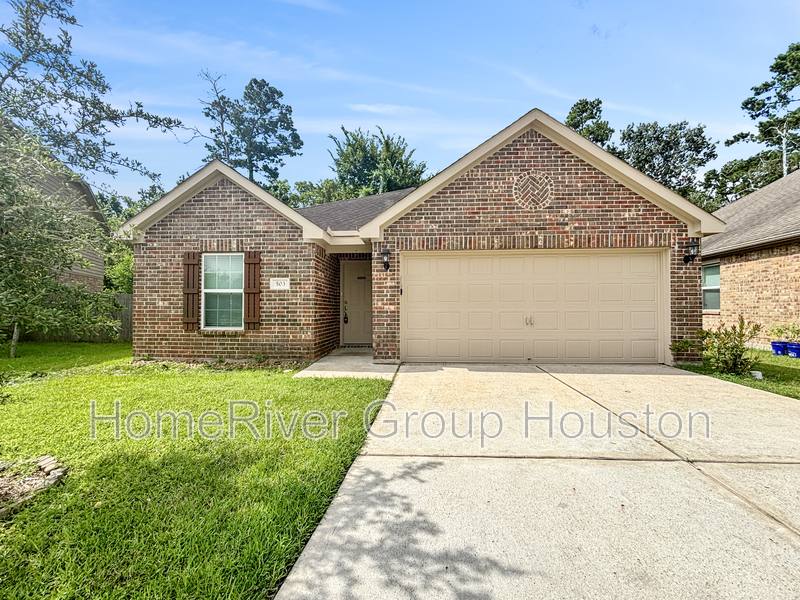 House for rent at 503 Pedroso Dr, Crosby, TX 77532