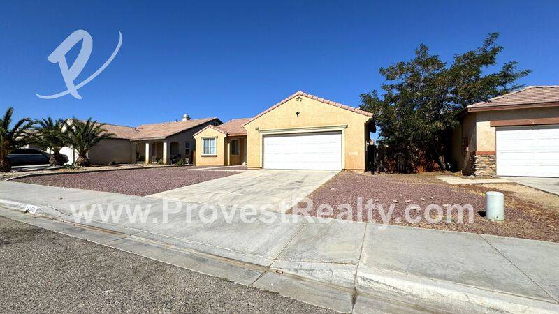 House for rent at 14550 Chippendale Circle, Adelanto, CA 92301