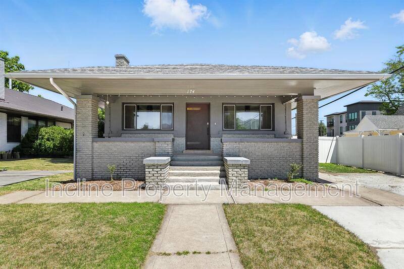 Apartment for rent at 174 W Utah Ave #UPSTAIRS, Payson, UT 84651