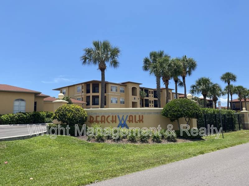 Condo for rent at 4323 Bayside Village Dr #309, Tampa, FL 33615