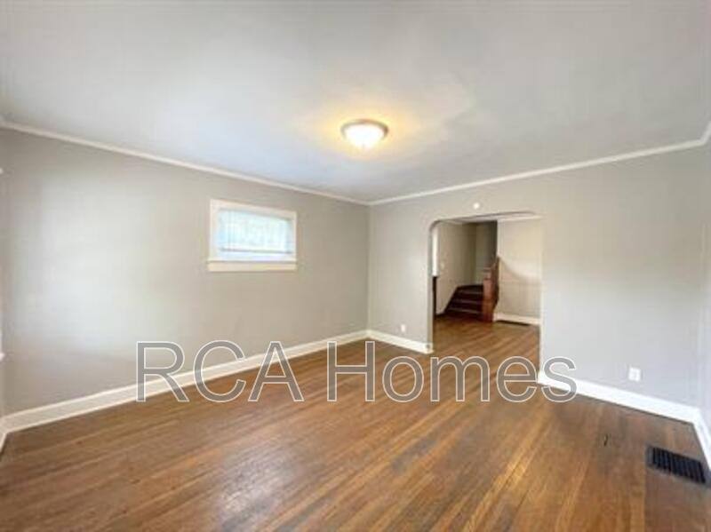 House for rent at 509 N Bradley Ave, Indianapolis, IN 46201