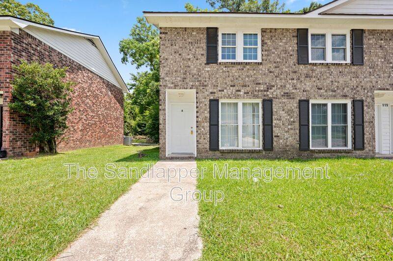 Townhouse for rent at 119 Langley Dr #A, Summerville, SC 29485