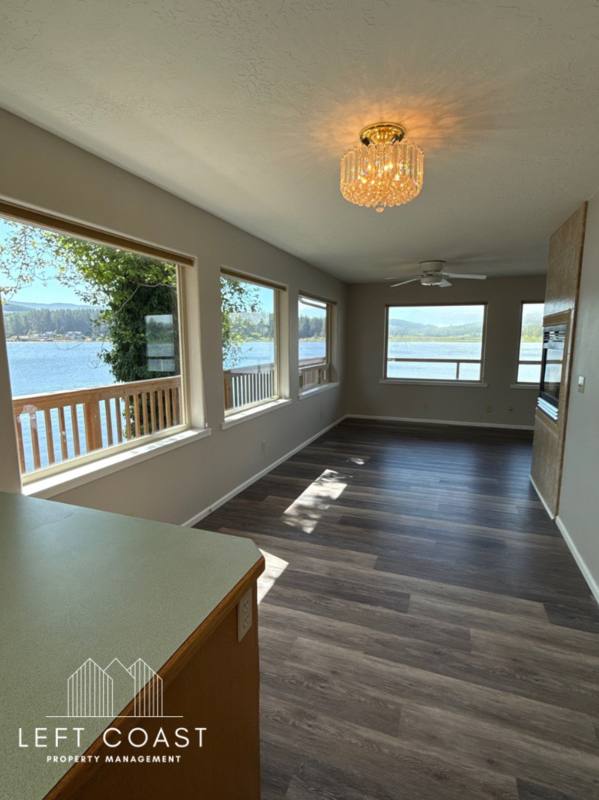 House for rent at 744 NE Lake Dr, Lincoln City, OR 97367