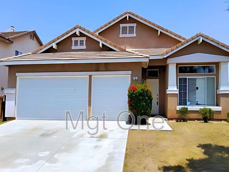 House for rent at 737 Hearst Way, Corona, CA 92882