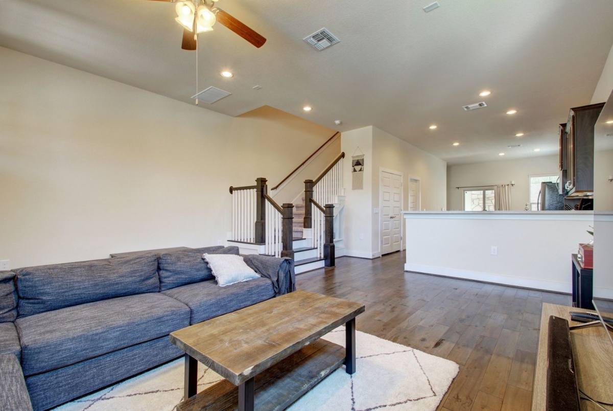 House for rent at 12205 Cottage Promenade Court, Austin, TX 78753